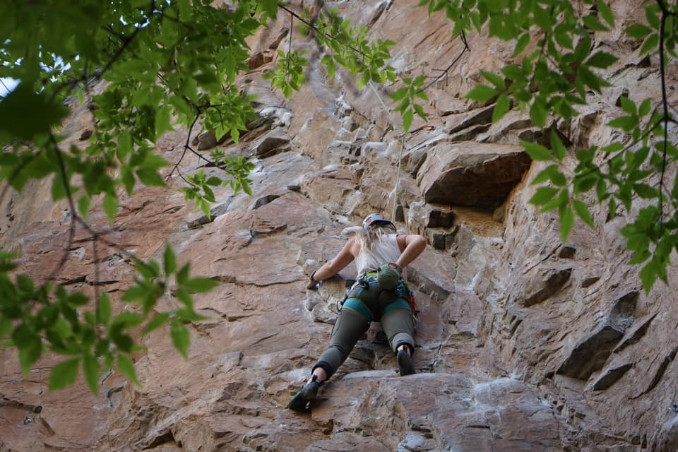 Story of Rad Rocks – Rad Rocks Climbing