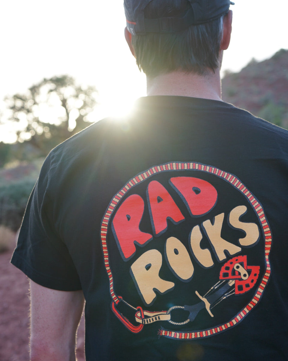 Rad Rocks Fun Stuff – Rad Rocks Climbing