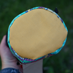 Bag End Lord of the Rings Chalk Bag