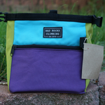 Brush Pocket Bouldering Bucket