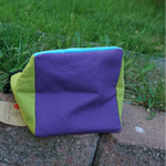 Brush Pocket Bouldering Bucket