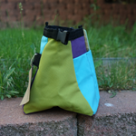 Brush Pocket Bouldering Bucket