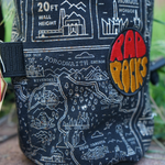Lord of the Rings Chalk Bag