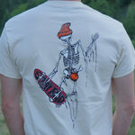 Rad Rocks Skate Tee