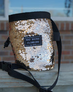 Disco Chalk Bag