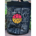 Lord of the Rings Chalk Bag
