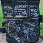 Lord of the Rings Chalk Bag