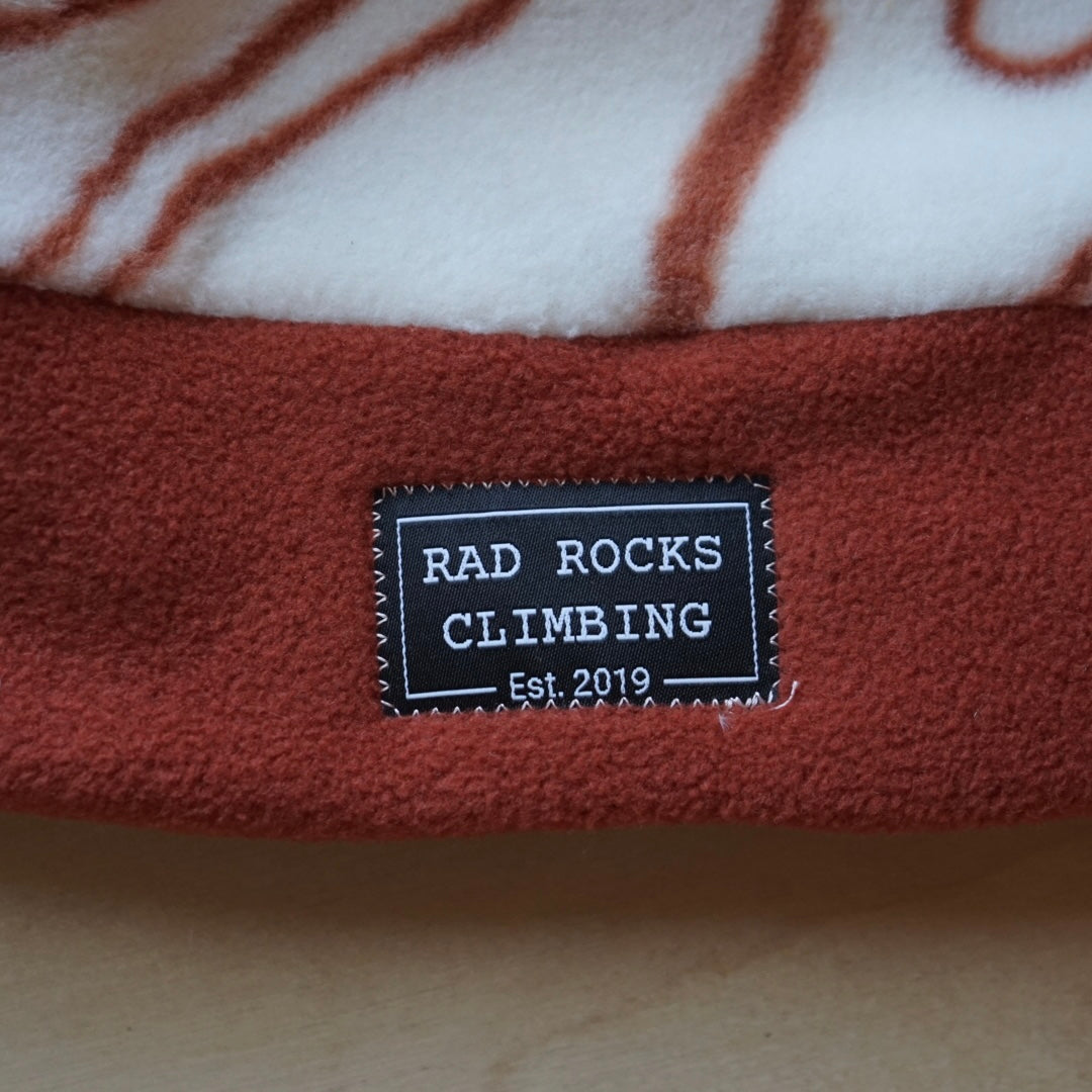 Wildblooms x Rad Rocks Hats