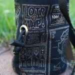 Lord of the Rings Chalk Bag