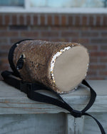 Disco Chalk Bag