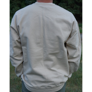 Rad Rocks Skate Crew Sweatshirt
