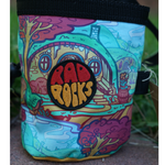 Bag End Lord of the Rings Chalk Bag