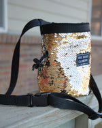 Disco Chalk Bag