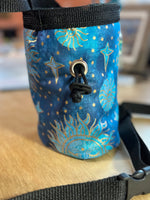 Night Sky Ultra Soft Chalk Bag