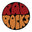 Rad Rocks Climbing Gear logo