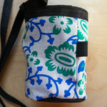 Tapestry Upcycled Bag