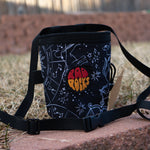 Constellations Upcycled Bag