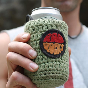 Craggin' Coozie