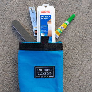 Rock Climbers Skin Care Kit