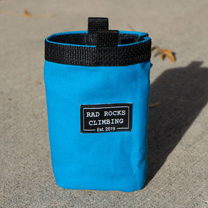 Rock Climbers Skin Care Kit