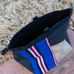 Scrap Fabric Mystery Bouldering Bucket
